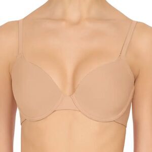 NEW NATORI  Minimal push up Convertible Contour Bra.